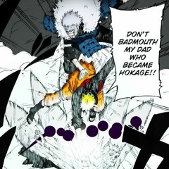 Naruto Vs Obito X Xo Tour Life - Lil Uzi Vert (Guitar Remix)