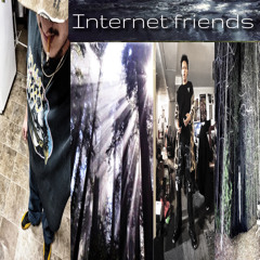 internet friends feat vendetta