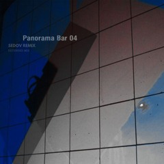 The Mole - Hippy Speedball (Sedov remix) Extended Mix