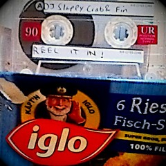 DJ Slappy Crab & Fin - Reel It In