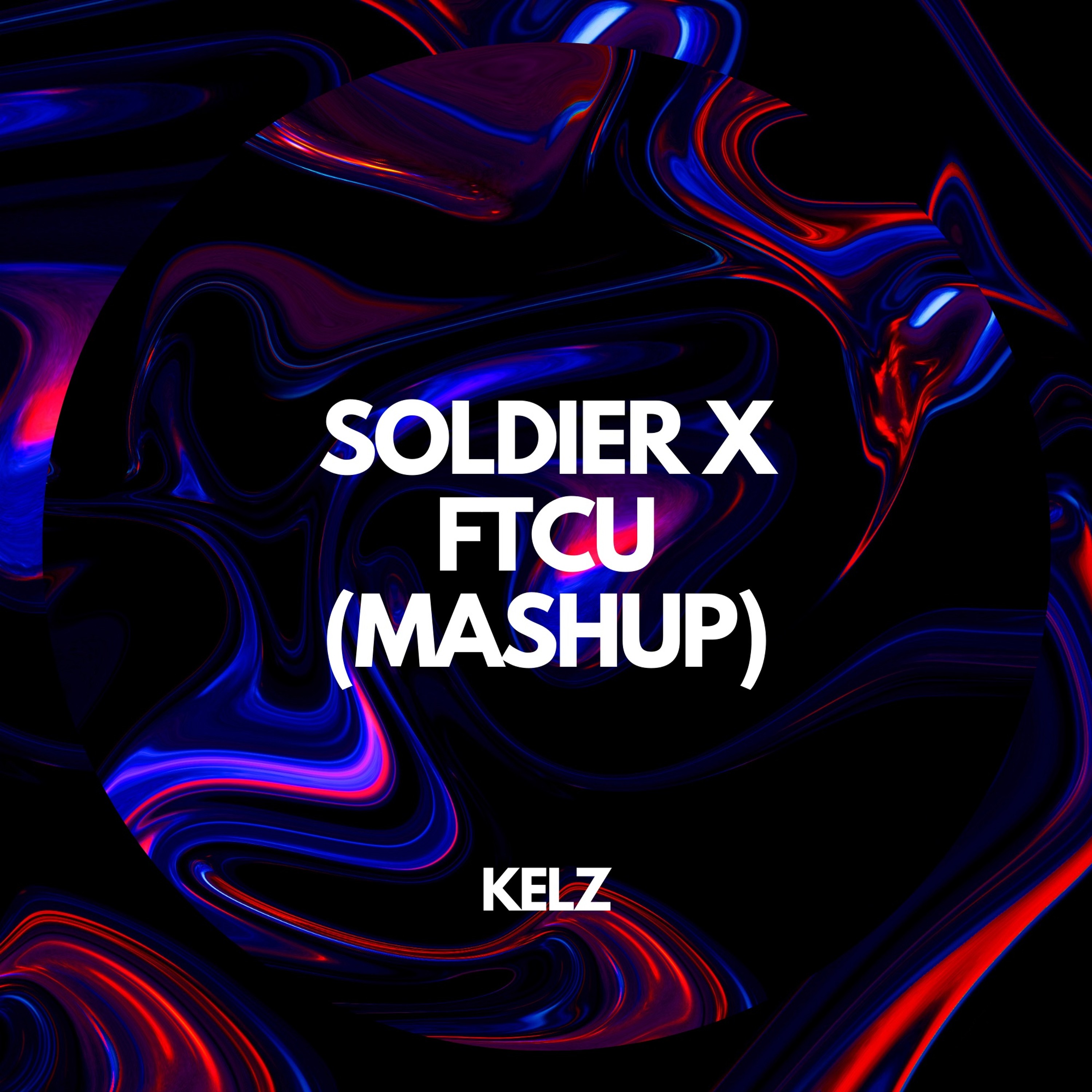 FTCU X SOLDIER episode artwork