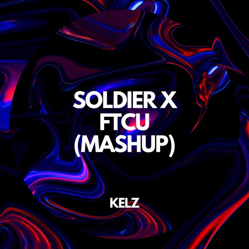 FTCU X SOLDIER