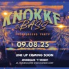 AR:S - Knokke & Bass Dj Contest DJ mix artwork - Electronic music tracklist cover image