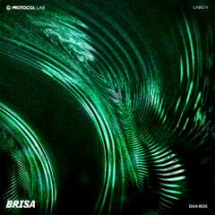 DAN ROS - Brisa (Extended Mix)