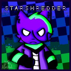 Pursuitcore - STARSHREDDER (Fanmade dante LMS)