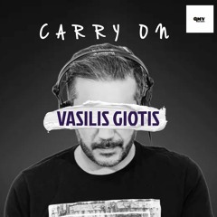 Vasilis Giotis - Carry On