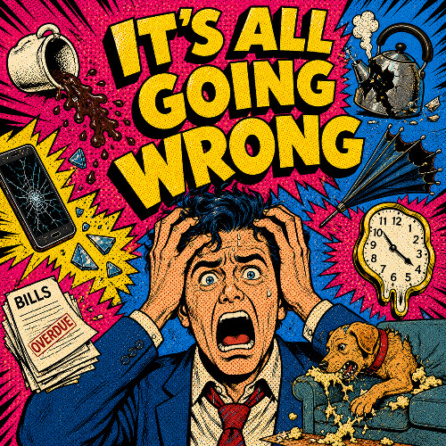 Its All Going Wrong