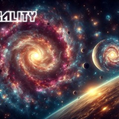 Globality [ Drum & Bass ]