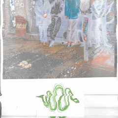 Protection from Greed (for 2 Violas, Accordion, Modified Guitar, Oscillator)