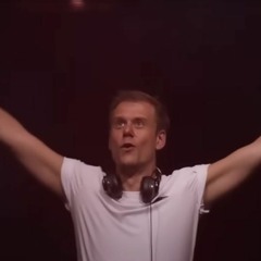 Armin van Buuren - Ultra 2023 ASOT Stage