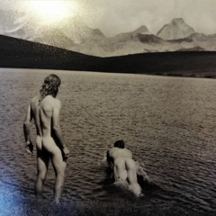 Nager Là-Haut (dj set)