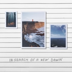 Joseph Rubiano - In Search Of A New Dawn [FREEBIE]
