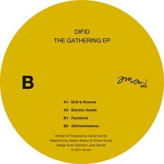 B2 - Difid - Okfinewhatever