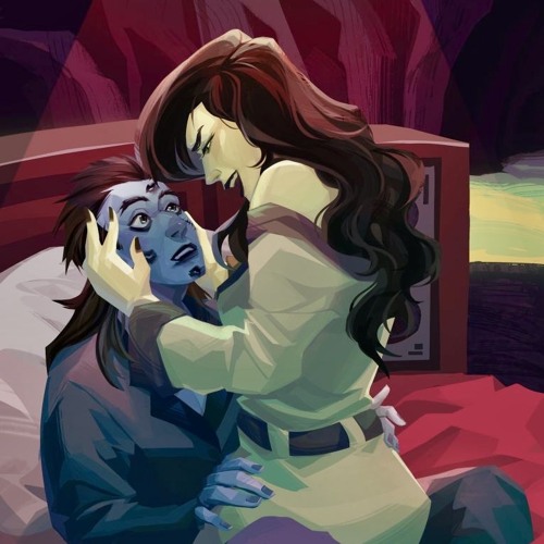 Bad Girl Written By S’myth