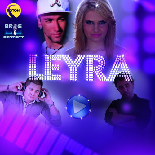 RG ENC DJ™ - LEYRA DB [LEER] #DEMO