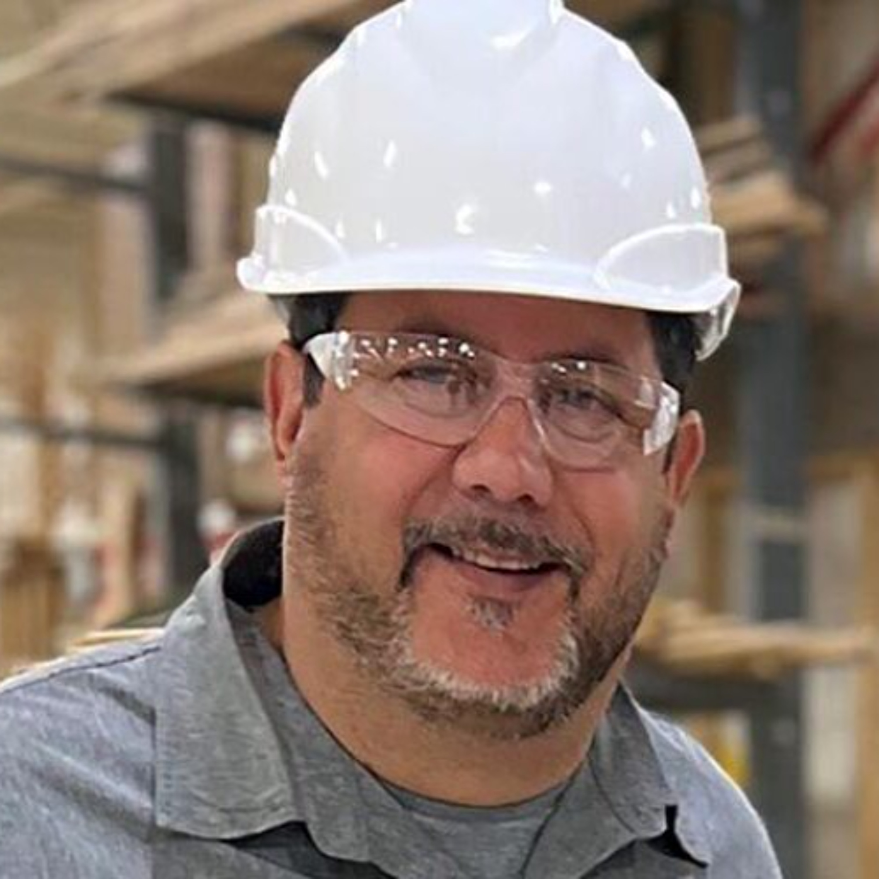 Interview: Rick Martagon, executive director, Building Strong Communities episode artwork