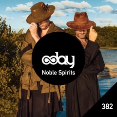 8dayCast 382 - Noble Spirits