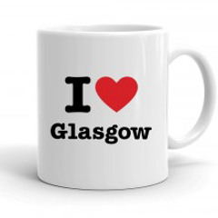 Welcome to glasgow ya mug .wav