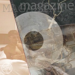 MR. MAGAZINE - Veins à moi