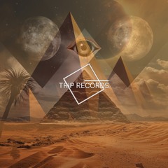 TR066. Ahurus - Divine Balance