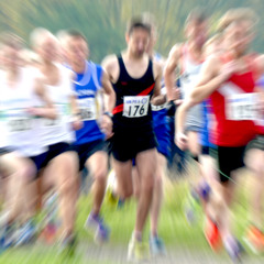 The Marathon Years - 11. The Runner