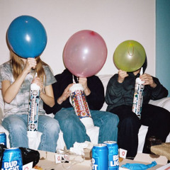 GALAXY GAS w/ PHNTM