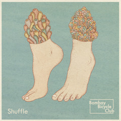 Shuffle (Leo Zero remix)