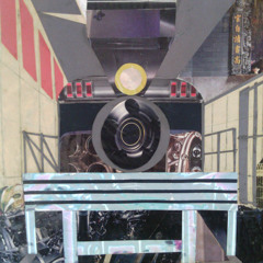 Time To Calm Down - Andy Keleher 2008