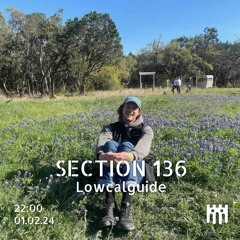 ㊀ SECTION 136 ㊀ ALEATRONOME
