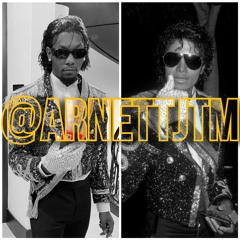 Offset & Cardi B: JEALOUSY x Michael Jackson: PYT (mashup by Arnett)