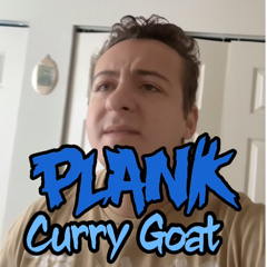 Curry Goat