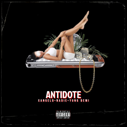 ANTIDOTE