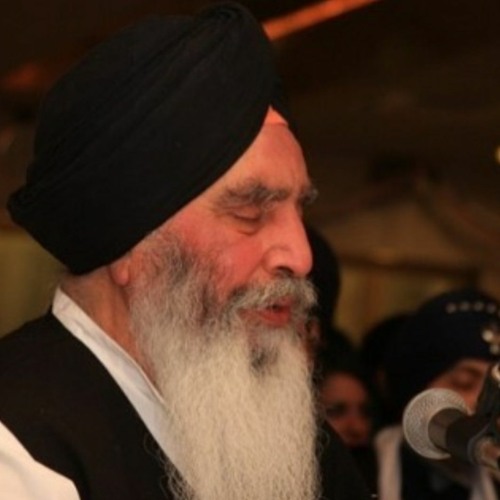 Bhai Harbhajan Singh Sagoo Ji - 2007 - Simran