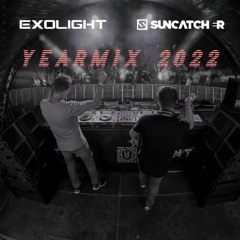 Exolight & Suncatcher - Yearmix 2022