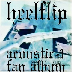 heelflip - acoustic -1 (Fanmade Album)