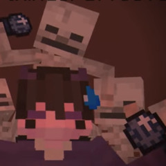 Atrocity Minecraft Cover By The GaboDiaz