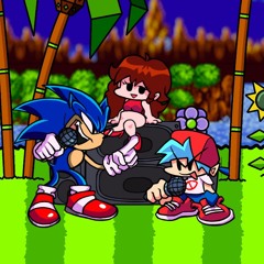 Execution But Normal Sonic sings it