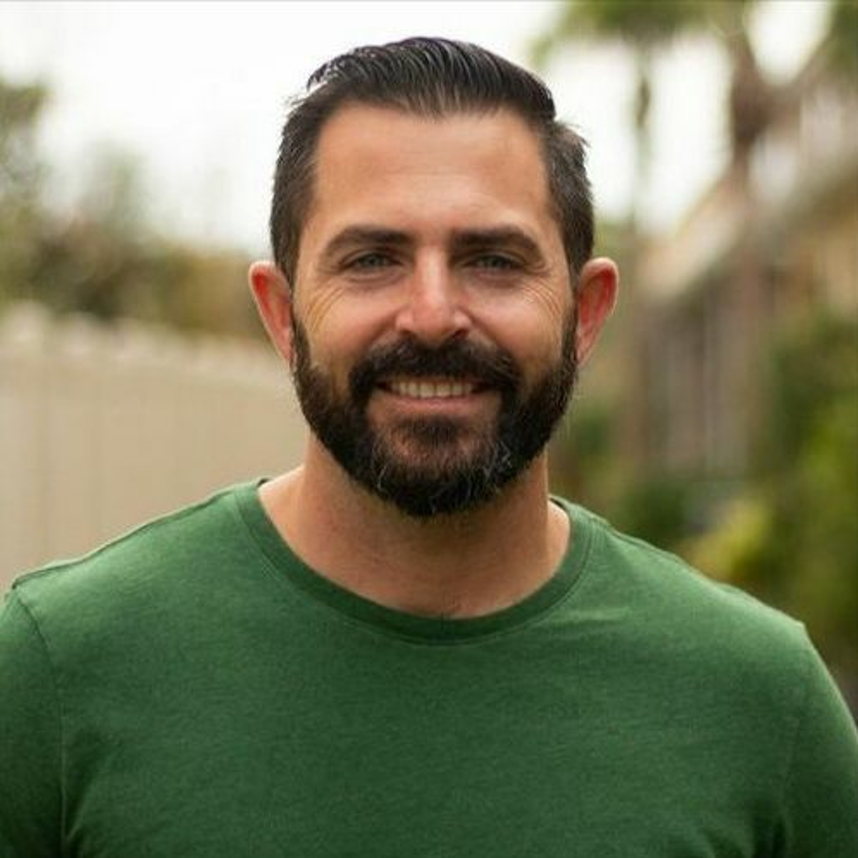 Beyond The Claim with Vince Perri