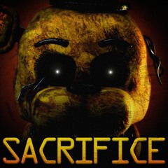SACRIFICE (FNAF 2 Mix)｜Secrets｜FNF: One Shot Mania
