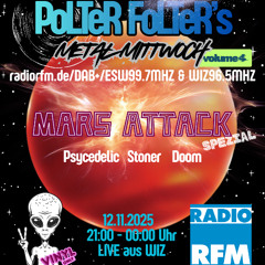 PoLTeRFoLTeR's Metal Mittwoch Vol. 4