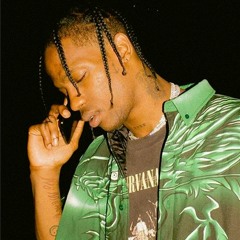 "Told ya " Travis scott type beat 2023