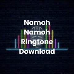 Namoh Namoh Ringtone Download  Daler Mehndi  Devotional