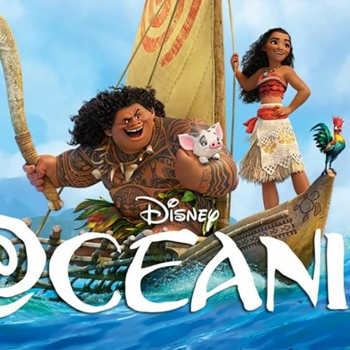 Stream episode [*Watch] Moana (2016) [FulLMovIE] OnLiNe [Mp4]720P [B5377B]  by drumaa podcast | Listen online for free on SoundCloud