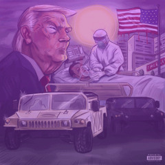 Young Dolph - Sunshine (Remix) (prod. by kushPhil)