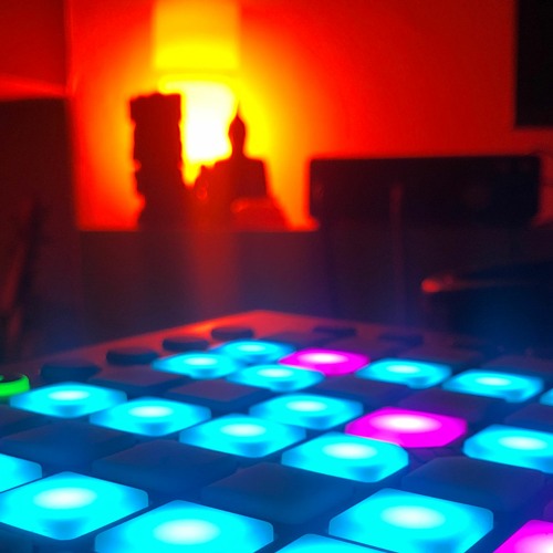 Grateful for you (Demo)