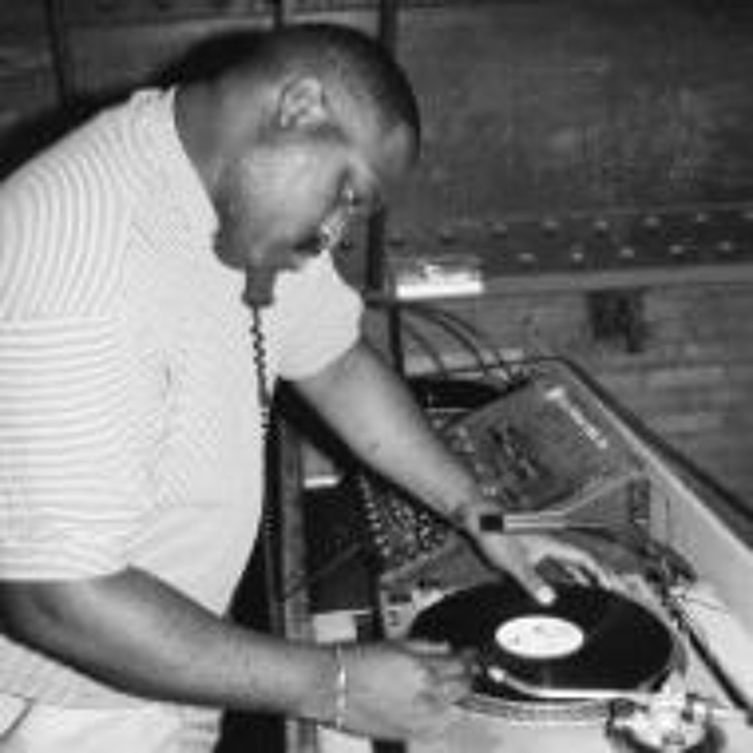 Stream Frankie Knuckles Live @ The Power Plant, Chicago 1983