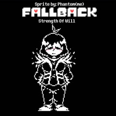 Solunary - Frisk MEGALOVANIA - Strength Of Will (Cover by Kibo)