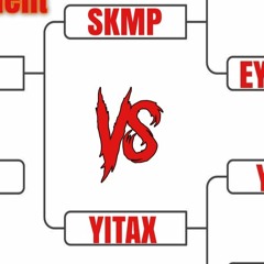 SKMP VS YITAX [SKMP WIN]