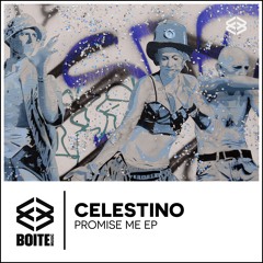 [BM061] CELESTINO - Promise Me
