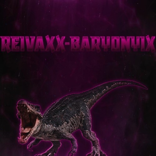 Reivaxx-Baryonyx (Original Mix)
